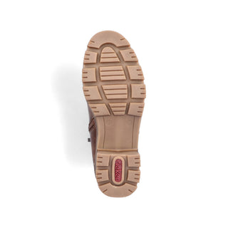 Rieker Comfort Women's Mid-height Boots | 92064 - Image 7