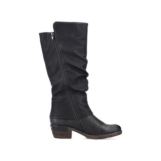 High-Shaft Boots | 93655 - Image 2