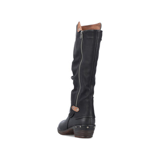 High-Shaft Boots | 93655 - Image 3