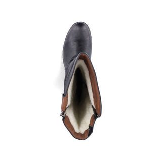 High-Shaft Boots | 93655 - Image 4