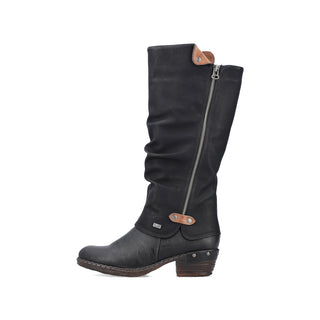High-Shaft Boots | 93655 - Image 5