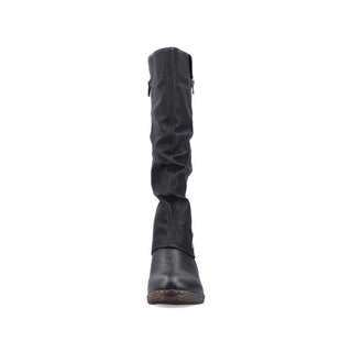 High-Shaft Boots | 93655 - Image 6