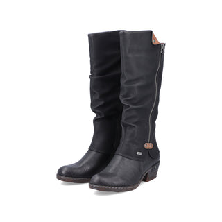 High-Shaft Boots | 93655 - Image 8