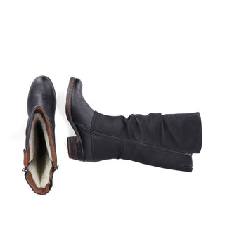 High-Shaft Boots | 93655 - Image 9