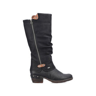 High-Shaft Boots | 93655 - Image 14
