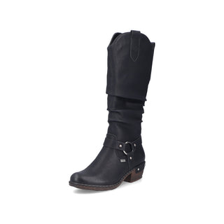 Rieker Comfort Women's Boots | 93670 - Image 1