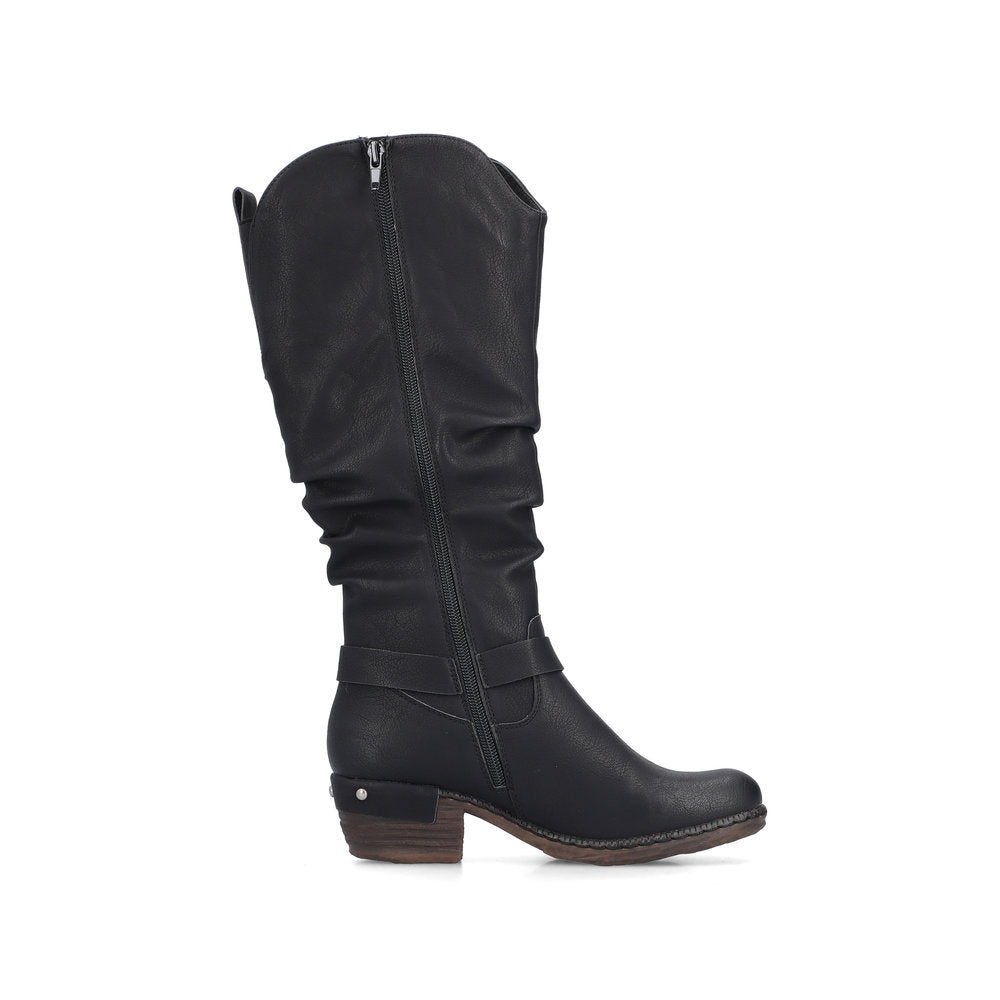 Rieker Women's Boots | 93670 – Rieker Shoe Canada