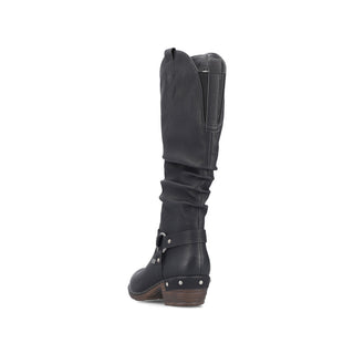 Rieker Comfort Women's Boots | 93670 - Image 3