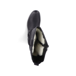 Rieker Comfort Women's Boots | 93670 - Image 4