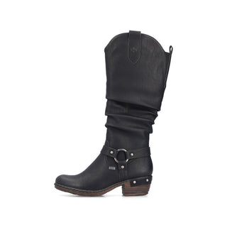 Rieker Comfort Women's Boots | 93670 - Image 5