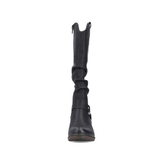 Rieker Comfort Women's Boots | 93670 - Image 6