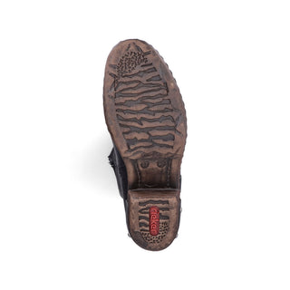 Rieker Comfort Women's Boots | 93670 - Image 7