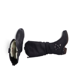 Rieker Comfort Women's Boots | 93670 - Image 9