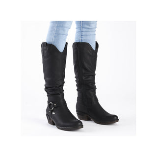 Rieker Comfort Women's Boots | 93670 - Image 10