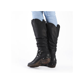 Rieker Comfort Women's Boots | 93670 - Image 13