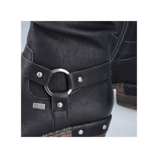 Rieker Comfort Women's Boots | 93670 - Image 14