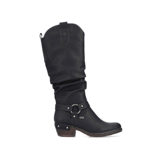 Rieker Comfort Women's Boots | 93670 - Image 15