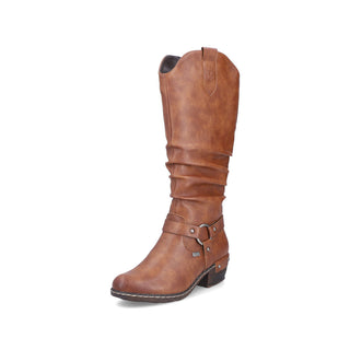 Rieker Comfort Women's Boots | 93670 - Image 16