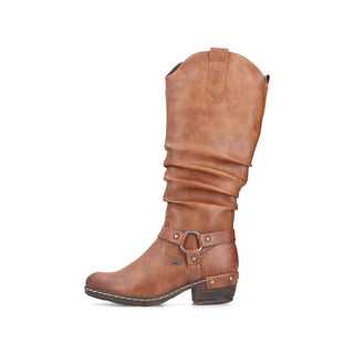 Rieker Comfort Women's Boots | 93670 - Image 20
