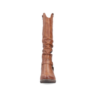 Rieker Comfort Women's Boots | 93670 - Image 21