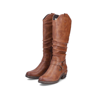 Rieker Comfort Women's Boots | 93670 - Image 23