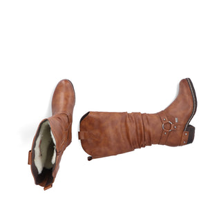 Rieker Comfort Women's Boots | 93670 - Image 24