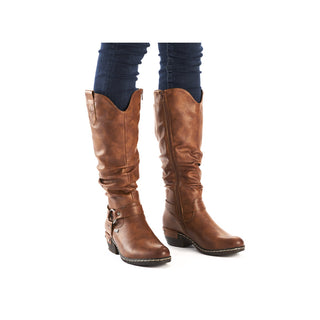 Rieker Comfort Women's Boots | 93670 - Image 25