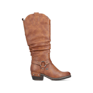 Rieker Comfort Women's Boots | 93670 - Image 30