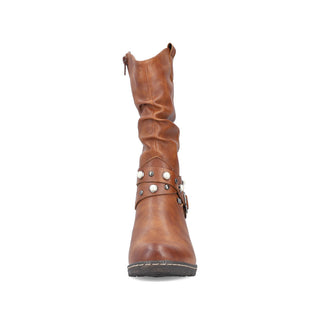 Rieker Comfort Women's Boots | 93776 - Image 6