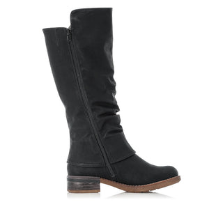 Women's Boots | Rieker Comfort 94652 - Image 2