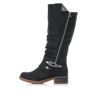 Women's Boots | Rieker Comfort 94652 - Image 5
