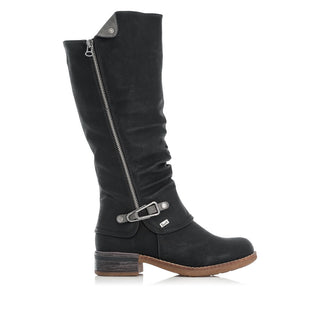 Women's Boots | Rieker Comfort 94652 - Image 8