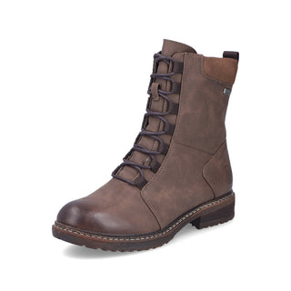 Rieker Comfort Women's Mid-height Boots | 94720 - Image 1