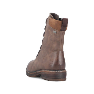 Rieker Comfort Women's Mid-height Boots | 94720 - Image 3
