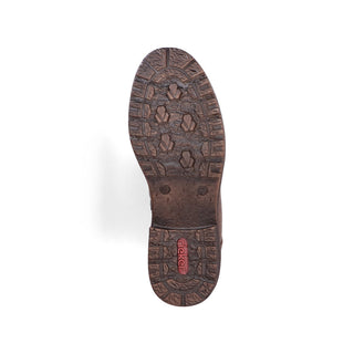Rieker Comfort Women's Mid-height Boots | 94720 - Image 7