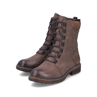 Rieker Comfort Women's Mid-height Boots | 94720 - Image 8