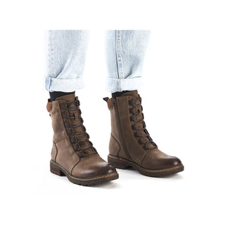 Rieker Comfort Women's Mid-height Boots | 94720 - Image 10