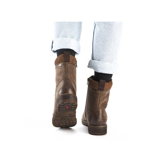 Rieker Comfort Women's Mid-height Boots | 94720 - Image 12