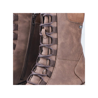 Rieker Comfort Women's Mid-height Boots | 94720 - Image 14