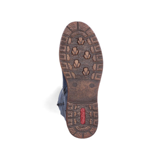 Rieker Comfort Women's TEX Waterproof Boots | 94732 - Image 27