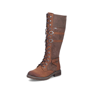Lace-Up Boots | 94732 - Image 1
