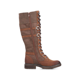 Lace-Up Boots | 94732 - Image 2