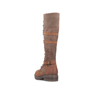 Lace-Up Boots | 94732 - Image 3