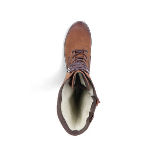 Lace-Up Boots | 94732 - Image 4