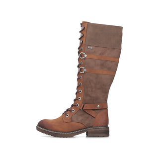 Lace-Up Boots | 94732 - Image 5