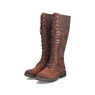 Lace-Up Boots | 94732 - Image 8