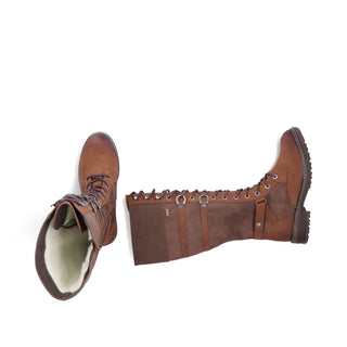 Lace-Up Boots | 94732 - Image 9
