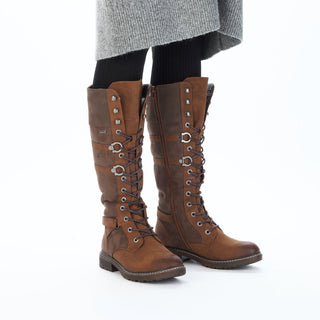 Lace-Up Boots | 94732 - Image 10