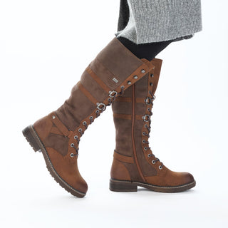Lace-Up Boots | 94732 - Image 11