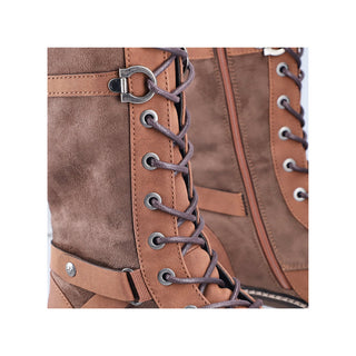 Lace-Up Boots | 94732 - Image 13